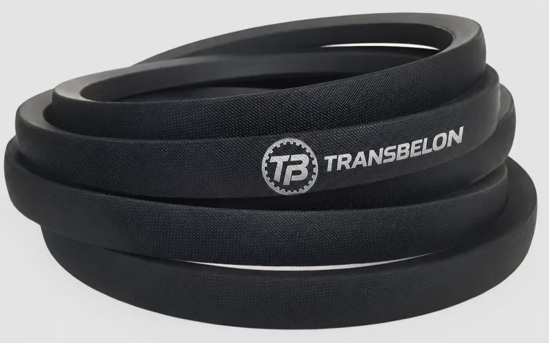 Classical V Belt for Standard Pulley Drives