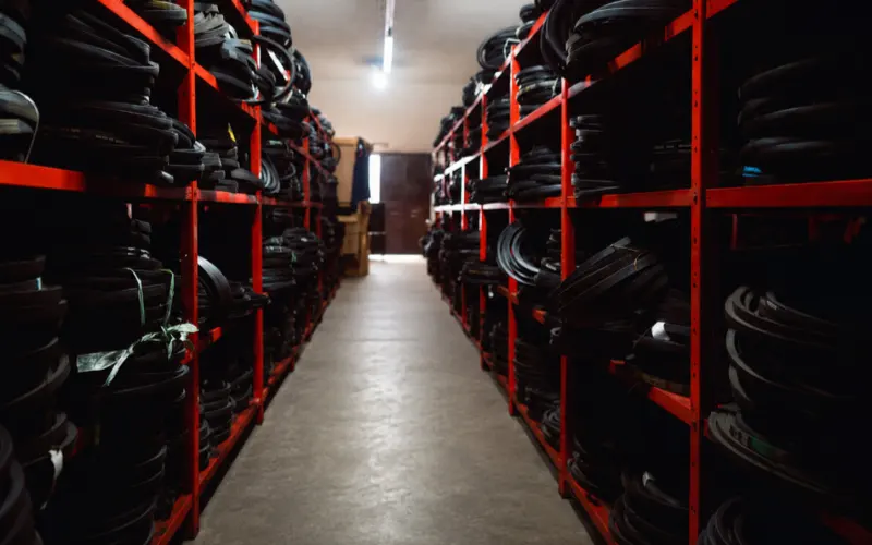 Distributor Stock Programs
