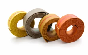 Flat Transmission belt