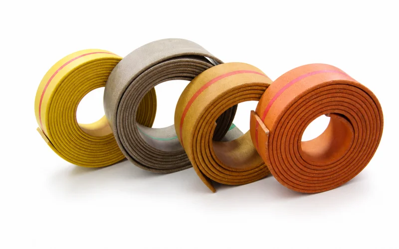 Flat Transmission belt