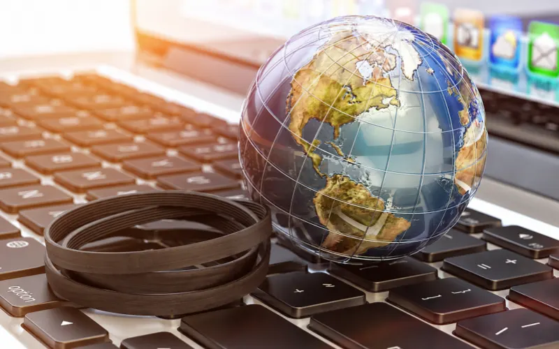 Global supply-1