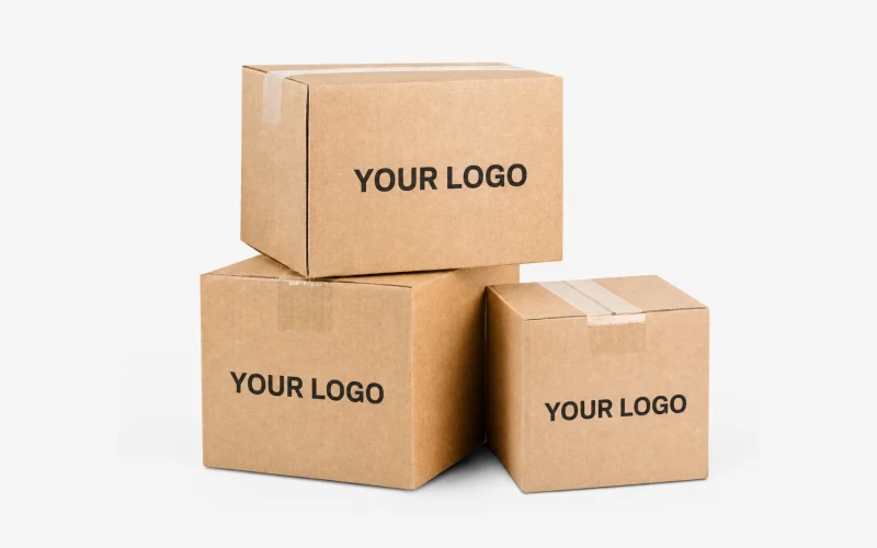 OEM packing