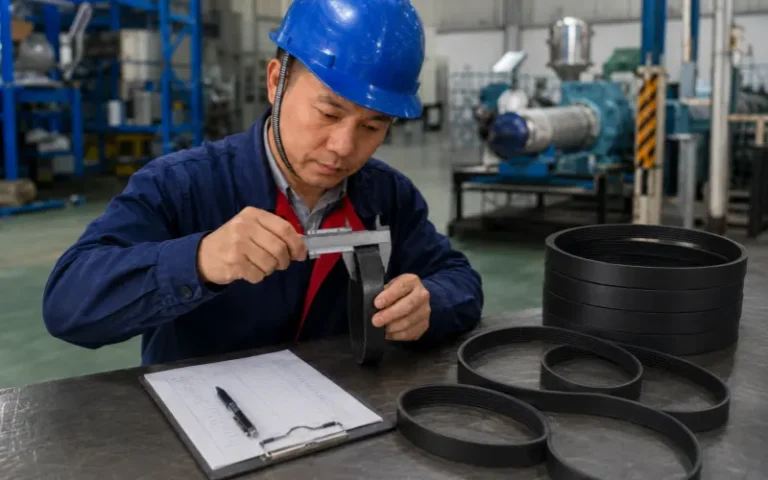 Quality Checks That Reduce Supply Risk