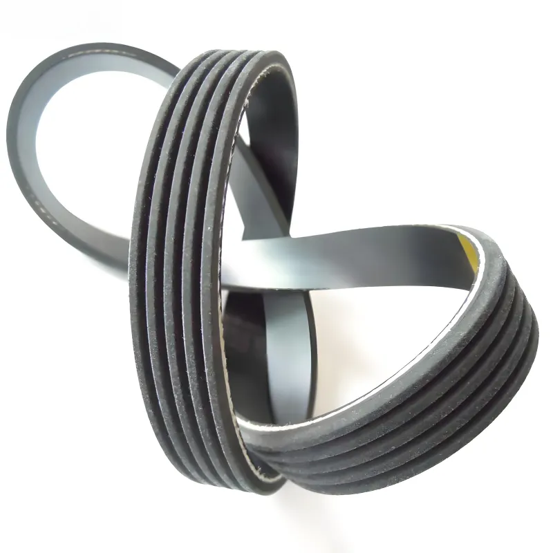 Ribbed Poly V Belts -2