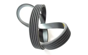 Ribbed Poly V Belts