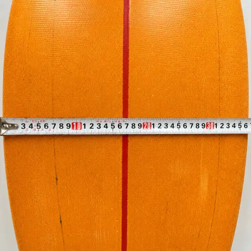 Width measurement