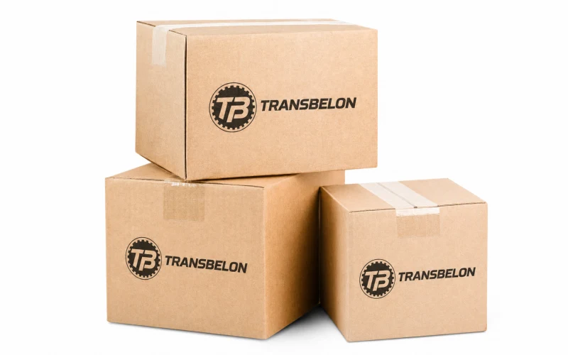 carton packing box