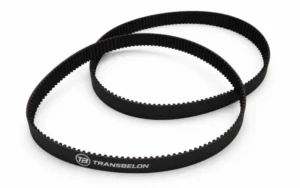 OEM Assembly Variable speed v belt with logo