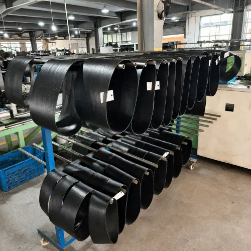 Transmission belt Order process (2)