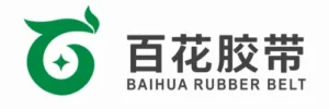 baihua rubber belt -logo