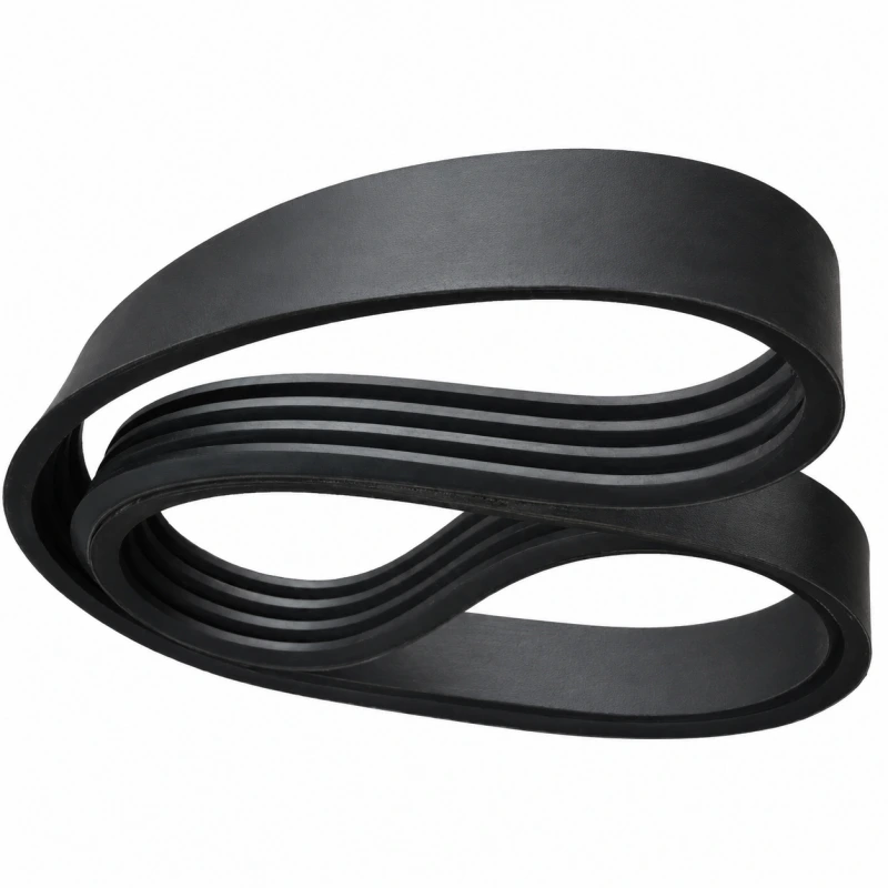banded v Belt