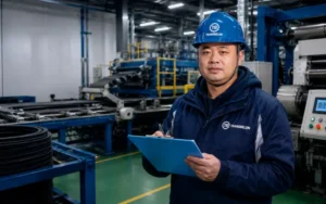 Picture of John Lei