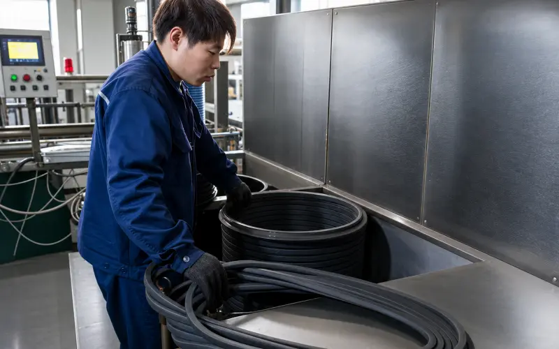 factory workor
