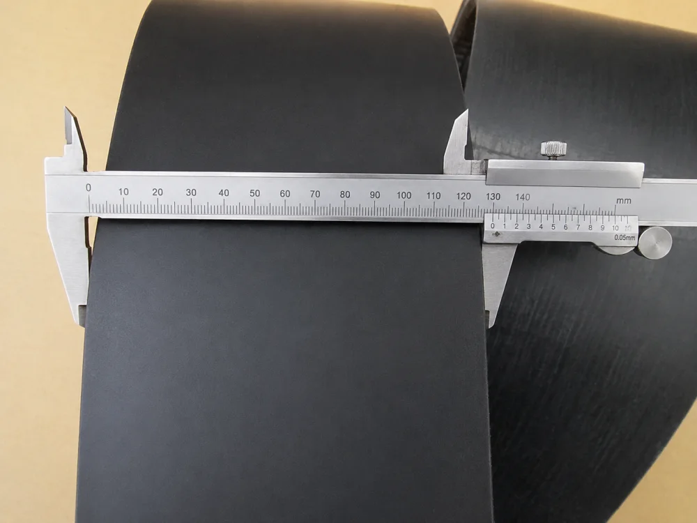 measure banded v Belt