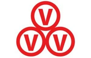 three-v-logo