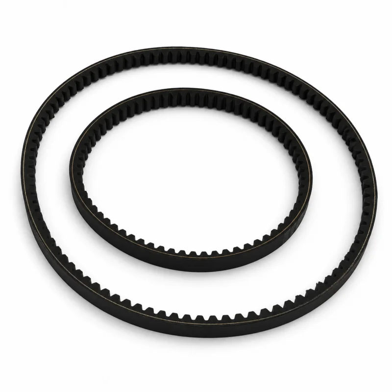 variable speed v Belt -1