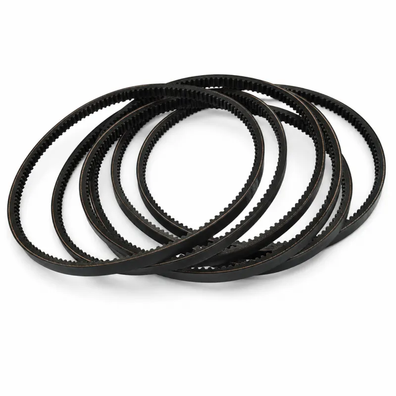 variable speed v Belt -3