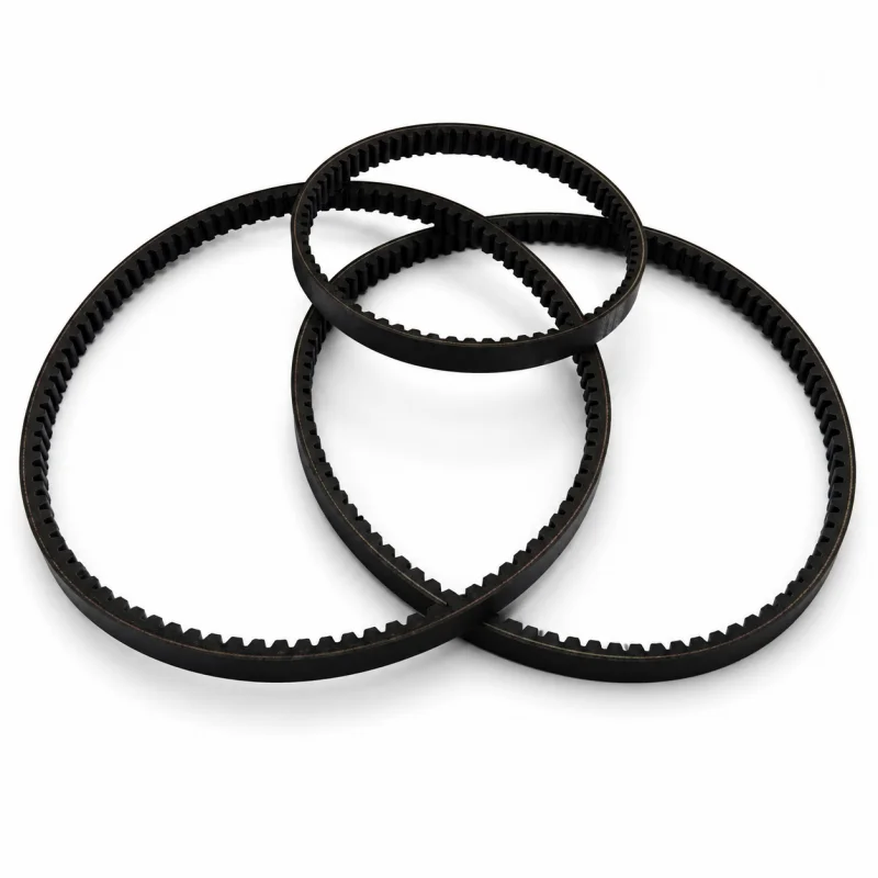 variable speed v Belt Product overview