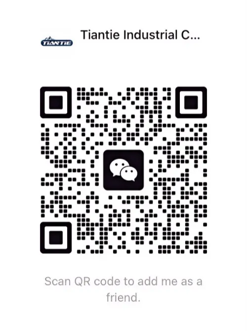 wechat qrcode