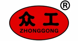 zhonggong-logo